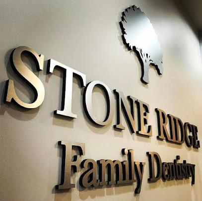 Stone Ridge Family Dentistry - General dentist in Aldie, VA