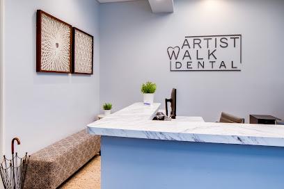 Artist Walk Dental - General dentist in Fremont, CA