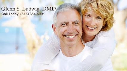 Glenn S. Ludwig, DMD - General dentist in Plainview, NY
