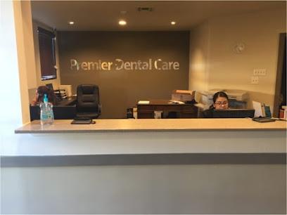 Premier Dental Care - General dentist in Palmdale, CA