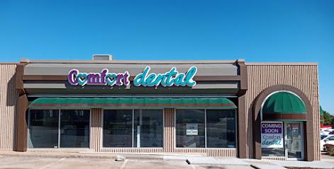 Comfort Dental - General dentist in Independence, MO