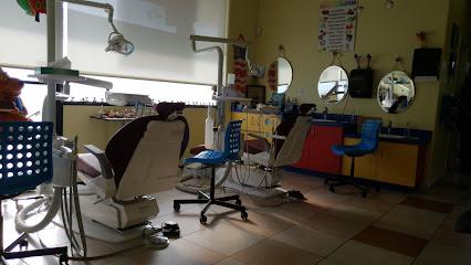 For Kids Dentist - General dentist in Cypress, CA