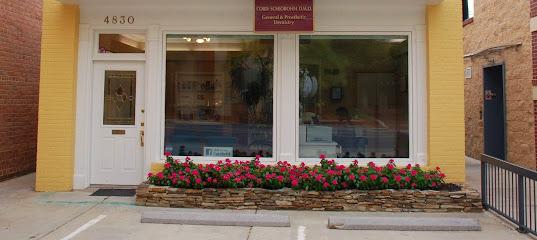 Schlobohm Dental: Cord H. Schlobohm D.M.D. - General dentist in Bethesda, MD