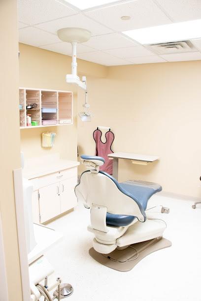 Northside Dental Center (ONE Health Ohio) - General dentist in Youngstown, OH