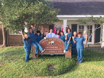 BAM Orthodontics, Briggs A. McKey, DDS, MSD - Orthodontist in Jennings, LA