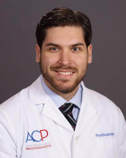 Daniel A. Pinto DDS, MS - Prosthodontist in Mc Lean, VA