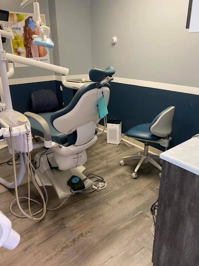 Woodbridge Smiles - General dentist in Woodbridge, VA