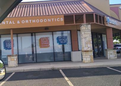 Brident Dental & Orthodontics - General dentist in San Antonio, TX