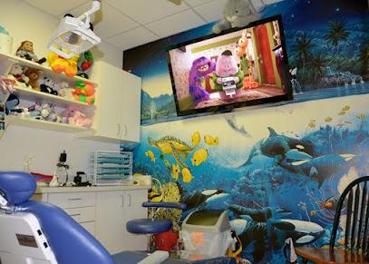 Bialik Scott a DDS - Pediatric dentist in Brookfield, CT