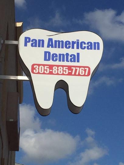 Pan American Dental Clinic - General dentist in Hialeah, FL