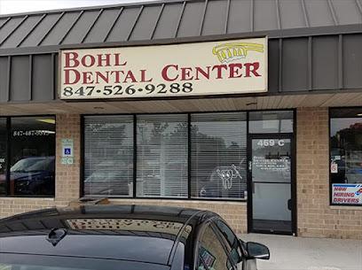 Kimes & Bohl Dental Center - General dentist in Wauconda, IL