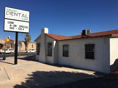 Valley Dental Care - General dentist in El Paso, TX