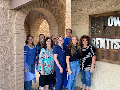 Owens Family Dentistry - General dentist in Snowflake, AZ