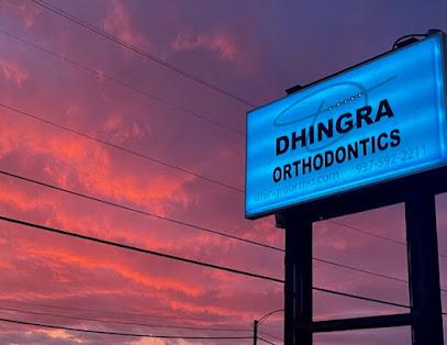Dhingra Orthodontics - Orthodontist in Bellefontaine, OH