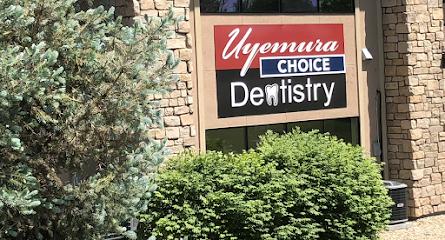 Uyemura Choice Dentistry - General dentist in Greeley, CO