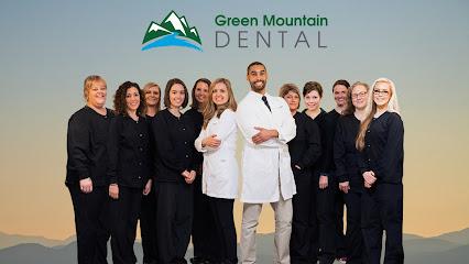 Green Mountain Dental - General dentist in South Burlington, VT