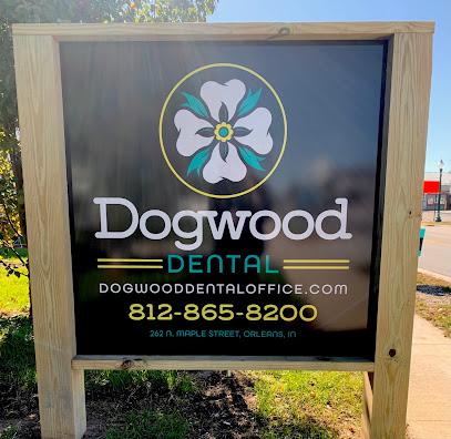 Dogwood Dental - General dentist in Orleans, IN