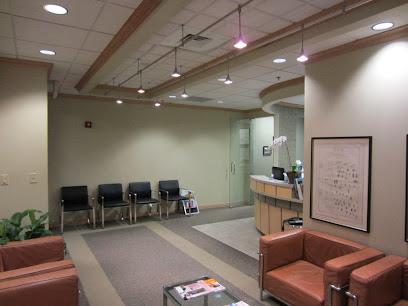 Southeastern Endodontics: Yvette Burns DDS, MS & Matthew Brock DDS, MSD - Endodontist in Chattanooga, TN