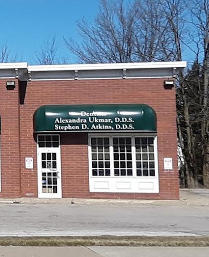 Dr. Alexandra Ukmar, DDS - General dentist in Willoughby, OH