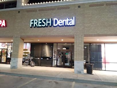 Fresh Dental - Cosmetic dentist, General dentist in Dallas, TX