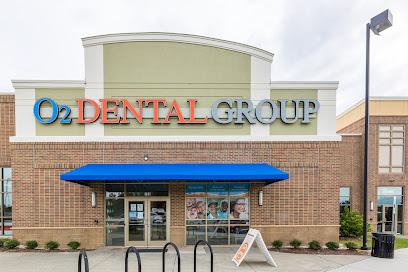 O2 Dental Group of Durham - General dentist in Durham, NC