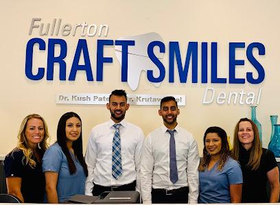Fullerton Craft Smiles Dental - General dentist in Fullerton, CA