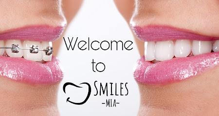 SMILES MIA ORTHODONTICS - Orthodontist in Miami, FL