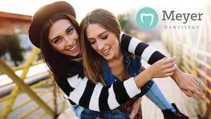 Dentist Greenville – Meyer Cosmetic and General Dentistry - General dentist in Greenville, SC