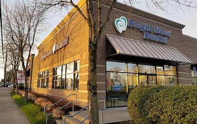 Bright Now! Dental & Orthodontics - General dentist in Gresham, OR