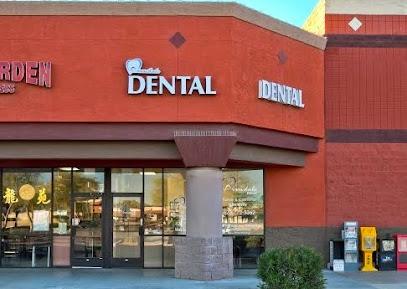 Avondale Dental: Hummitzsch, Michael DDS - General dentist in Avondale, AZ
