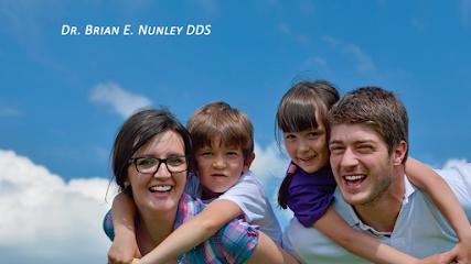 Brian E. Nunley, DDS - General dentist in Indianapolis, IN