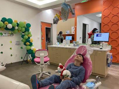 Pasadena Children’s Dentistry & Orthodontics - Pediatric dentist in Pasadena, CA