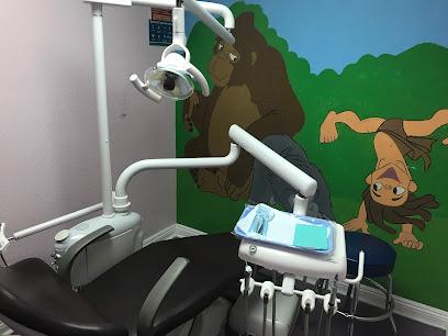 Caring Bear Dental - Pediatric dentist in North Hollywood, CA