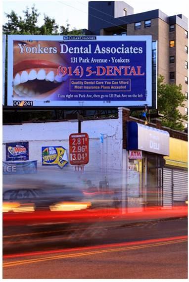 Yonkers Dental Associates PC - General dentist in Yonkers, NY