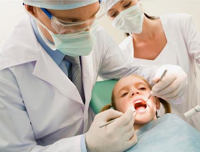 Scott Murphy Family Dentistry - General dentist in Morganton, NC