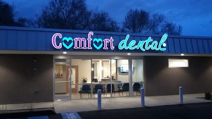 Comfort Dental of Alameda - General dentist in Albuquerque, NM