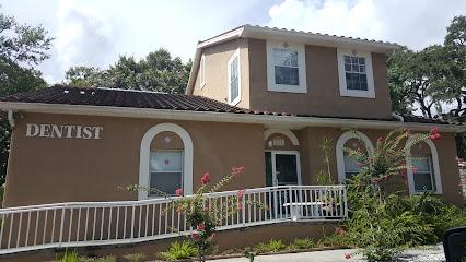 Carroll Patrick J DDS - General dentist in Safety Harbor, FL
