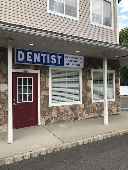 Dagli Dental LLC – Nesrin Esen Dagli, DMD - General dentist in North Brunswick, NJ