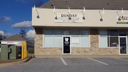 Benavent Dental - General dentist in Clarksville, MD