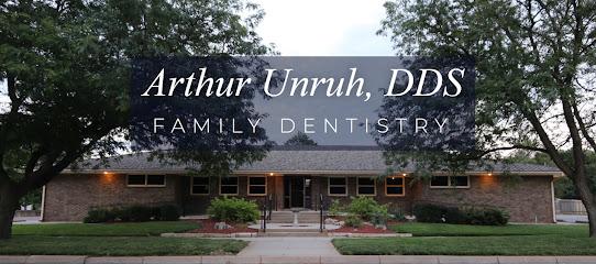 Arthur Unruh, DDS Family Dentistry - General dentist in Wichita, KS