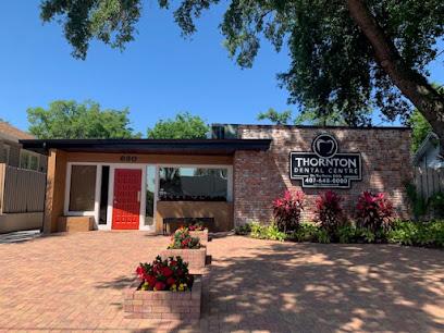 Thornton Dental Centre Inc - General dentist in Orlando, FL