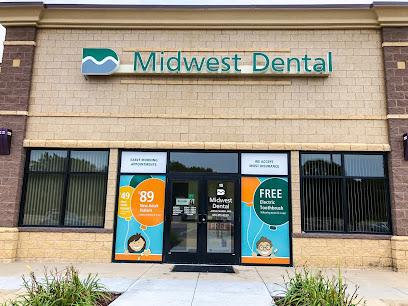 Midwest Dental - General dentist in Farmington, MN