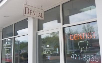 Gold Coast Dental - General dentist in Poughkeepsie, NY