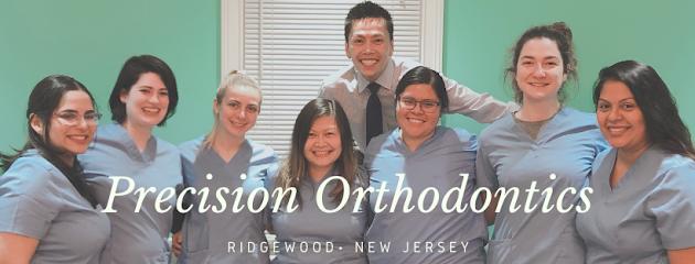 Michael Duong, DDS. Precision Orthodontics - Orthodontist in Ridgewood, NJ