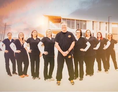 Brian C. Prince, D.D.S. - General dentist in Oklahoma City, OK