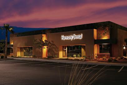 Harmony Dental - General dentist in Las Vegas, NV