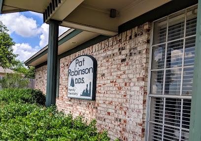 Robinson Pat DDS - General dentist in Cedar Hill, TX