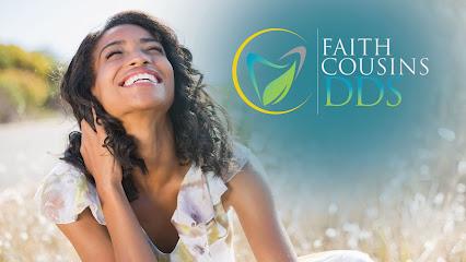 Faith Cousins, DDS - General dentist in Silver Spring, MD
