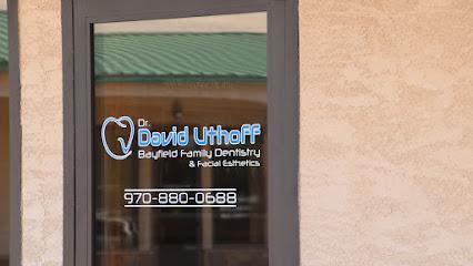BAYFIELD FAMILY DENTISTRY/ Dr. David Uthoff DMD - General dentist in Bayfield, CO