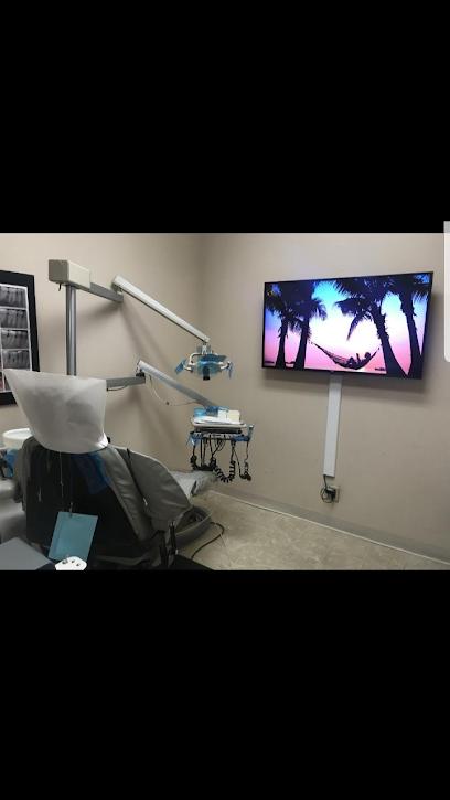 North Hills Dental Center - General dentist in North Hills, CA